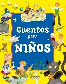 Cuentos para Niños