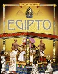 9788499131429 Egipto