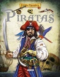 Piratas Pop-Ups