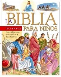 La Biblia para Niños
