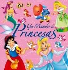 Un Mundo de Princesas