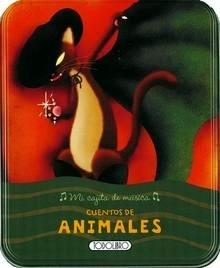 Cuentos de Animales