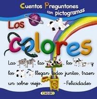 Los Colores