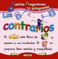 Los Contrarios