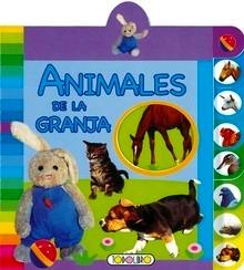 Animales de la Granja