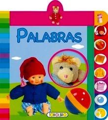 Palabras