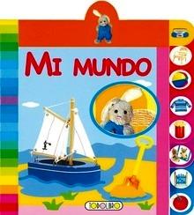 Mi Mundo