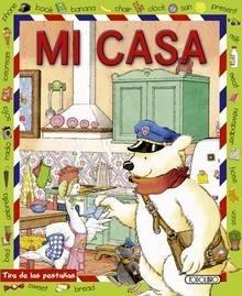 9788499132556 Mi Casa