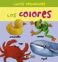Los Colores