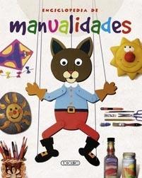9788499133195 Enciclopedia de Manualidades