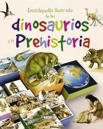 Dinosaurios y la Prehistoria