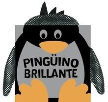 Pingüino Brillante