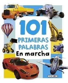 101 Primeras Palabras en Marcha