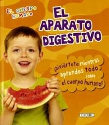 El Aparato Digestivo