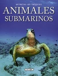 Animales Submarinos