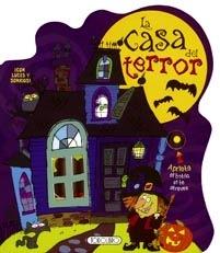 Casa del Terror