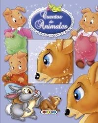 Cuentos de Animales