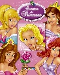 Cuentos de Princesas