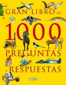 Gran Libro Preguntas y Respuestas