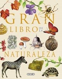 Gran Libro Naturaleza