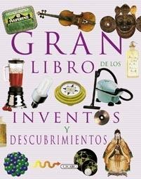 Gran Libro Inventos