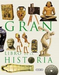 Gran Libro de la Historia