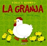 Toco y Siento la Granja