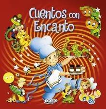Cuentos con Encanto