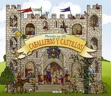 Mundo 3d  Caballeros y Castillos