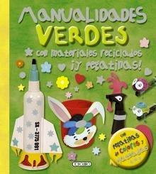 Manualidades Verdes