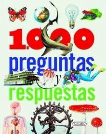 1000 Preguntas y Respuestas