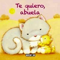 Te Quiero Abuela