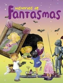 Historias de Fantasmas