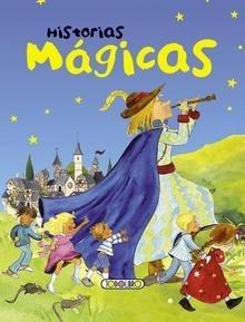 Historias Magicas