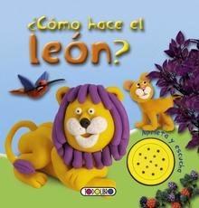 ¿Cómo Hace el León?