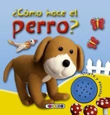 ¿Cómo Hace el Perro?