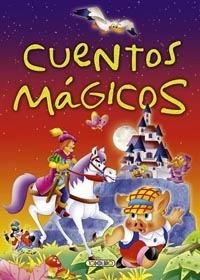Cuentos Magicos