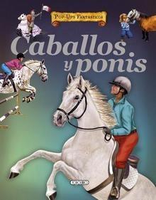 Caballos y Ponis Pop-Ups