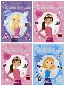 Estrellas de la Moda