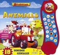 Megasonidos Animales