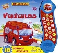 Megasonidos Vehículos