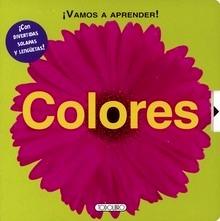 Colores