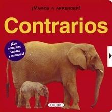 Contrarios