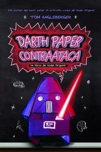 Darth Paper Contraataca