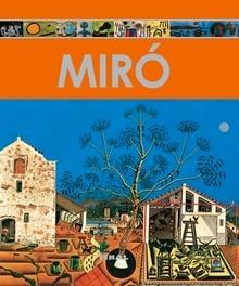 Enciclopedia del Arte Miro