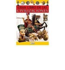 El Gran Libro de las Civilizaciones
