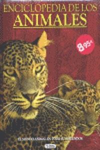 ENCICLOPEDIA DE LOS ANIMALES