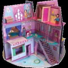 La Casa de Muñecas de Marmadú