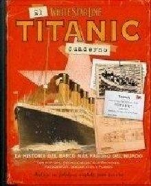El Cuaderno del Titanic