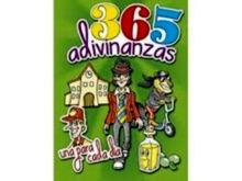 Adivinanzas para cada día